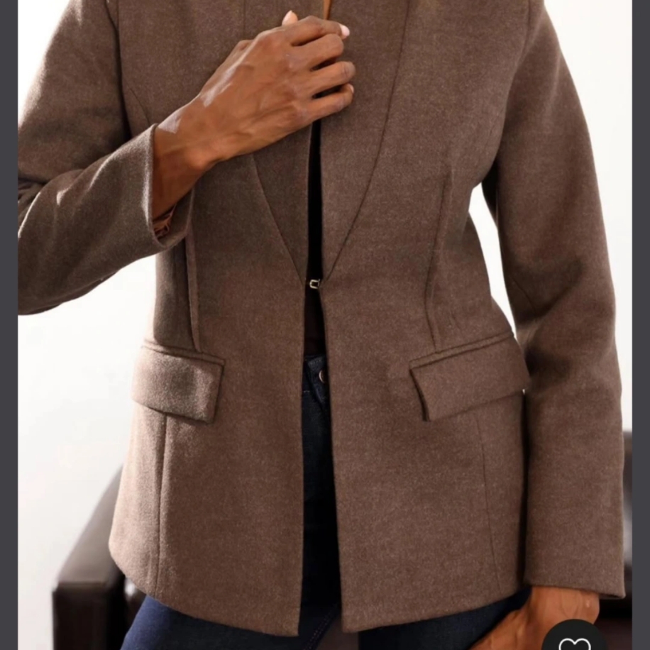 Kaşe Ceket2 Kaşe Ceket